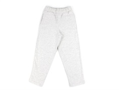 Name It light grey melange sweatpants